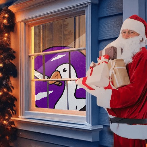 HonkCTO's tweet photo. Give the gift of $HONK this holiday!

#Bitcoin #Solana https://t.co/o2J5Arg66Z