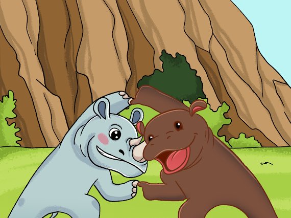PowerRhinoCTO's tweet photo. @KhaokheowZoo $POWER and Moodeng❤️ https://t.co/7slRm0zTAT
