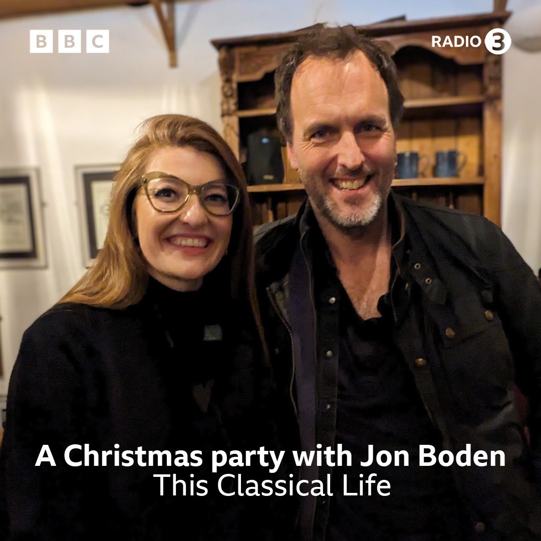 Jon Boden (@boden_jon) / Posts / X
