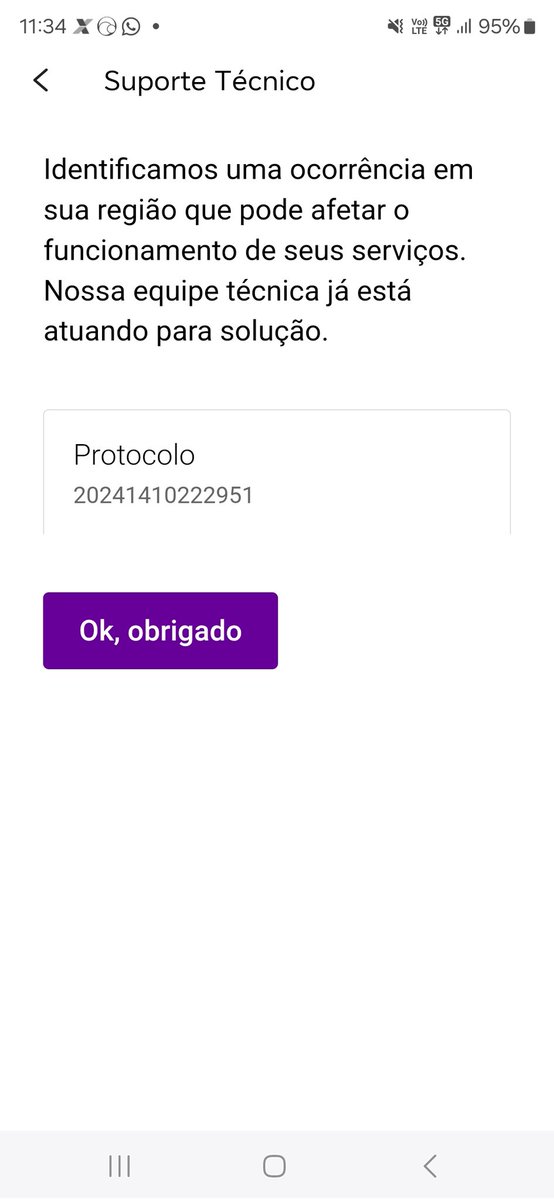 nicius30's tweet photo. #vivobr @vivobr Estamos assim desde ontem...
Vamos ficar deste jeito até quando???? https://t.co/WBs67uEkRL