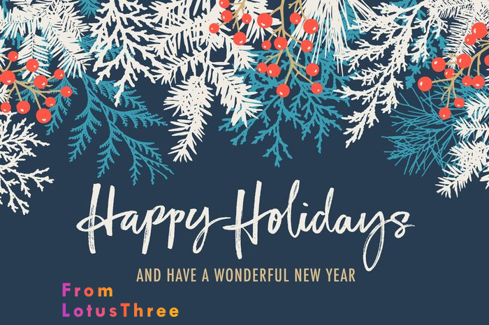 LotusThree LLC tweet media