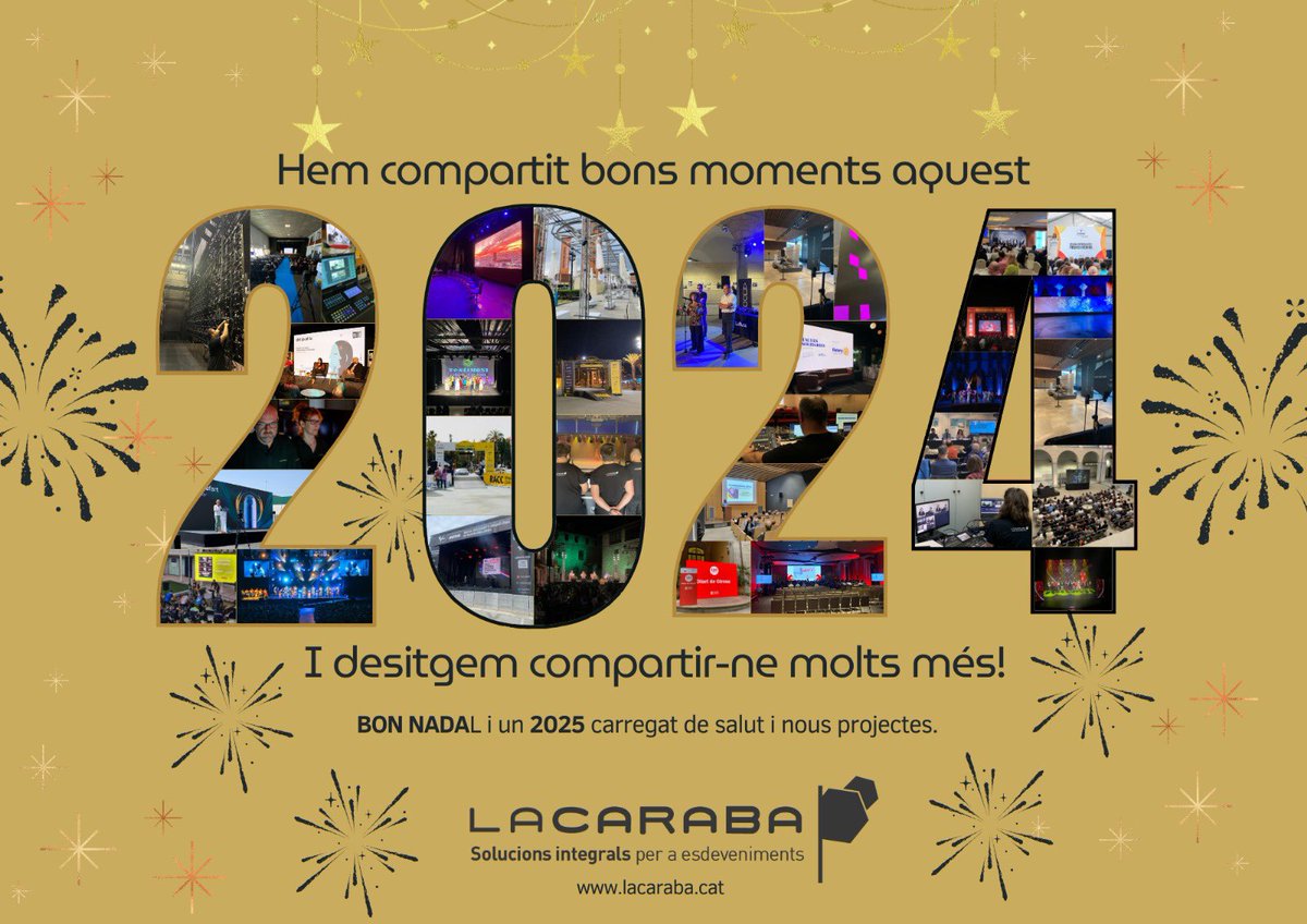 La Caraba tweet media