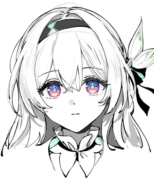 #ホタル #FireflyHSR #HonkaiStarRail #崩壊スターレイル 