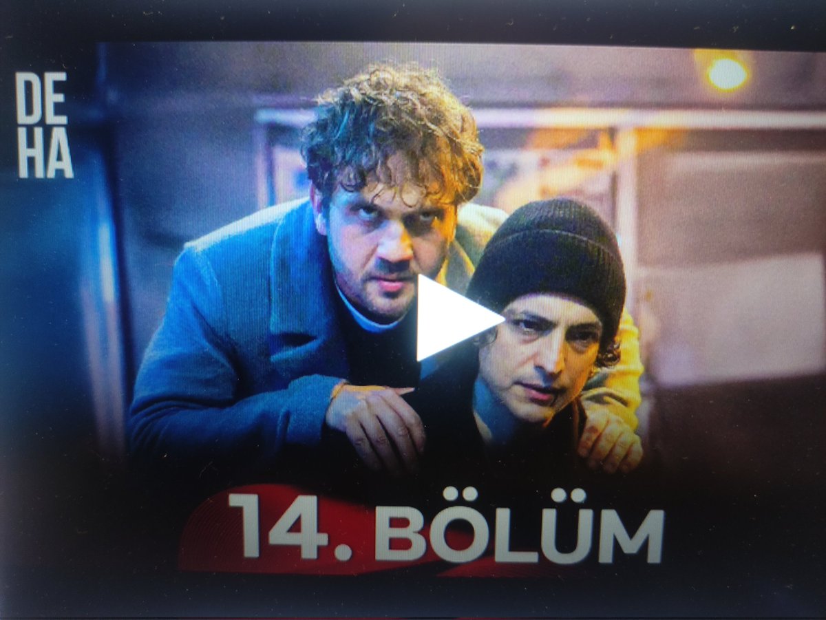 ArapErol1903's tweet image. O zaman Perdeeee 
#Deha
#Chapter14
@Aras_B_iynemli  🦅
@tnrolmez
@ayyapim 
20:20