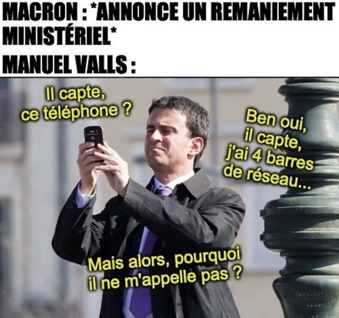 Tout ces memes qu’on ne pourra même pas utiliser 😭