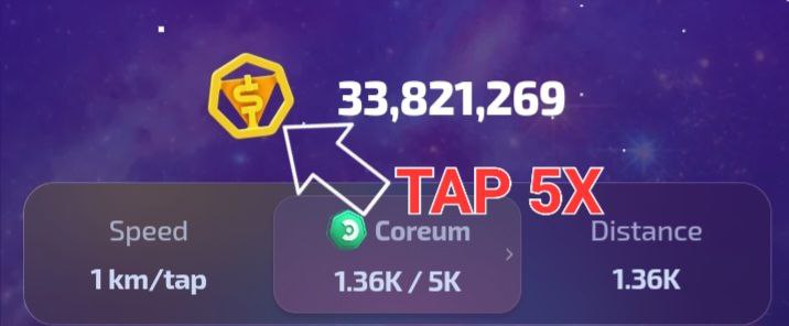Faithspana's tweet photo. #Cosmobear DAILY COMBO

JOIN COSMOBEAR👇
https://t.co/JzOmsDBgLh

JOIN MY TELEGRAM 👇
https://t.co/Cm4I5cOfxH

Combo:
Coreum >> Cosmos >> Solana >> BNB >> Bitcoin https://t.co/1VgJKwYOwe