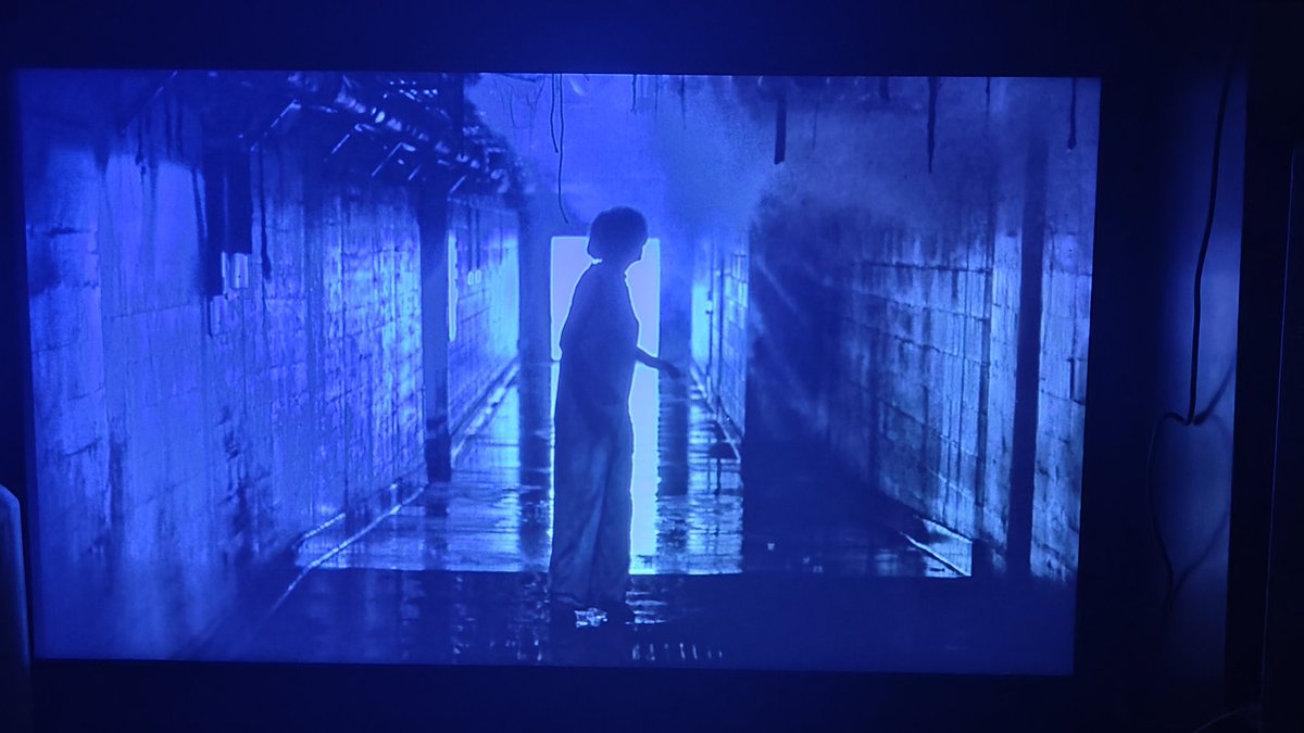 Hora de mostrar a mi sobrino Pesadilla... en Elm Street 🥰