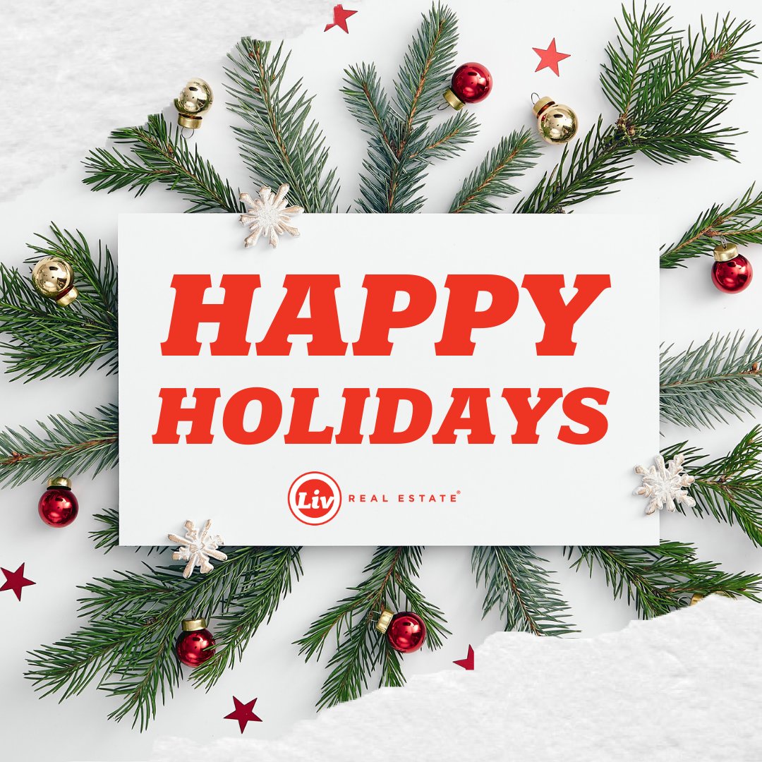 Liv Real Estate® tweet media