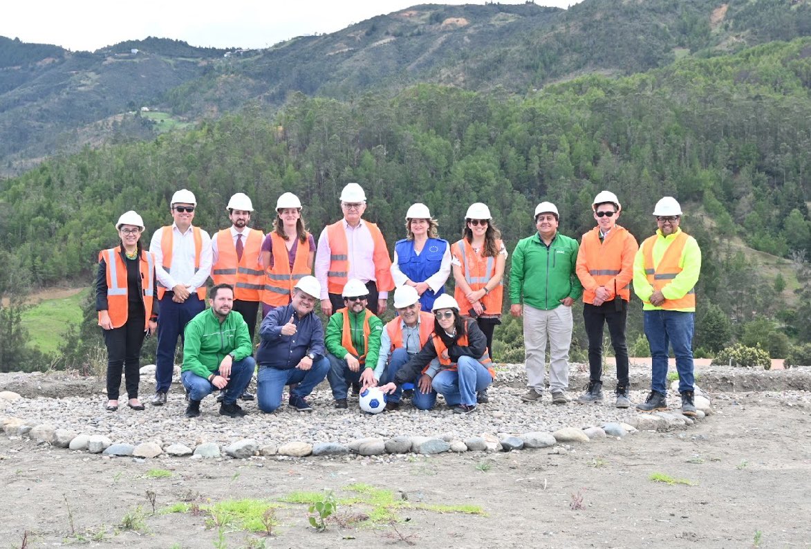 Agence française de développement Amérique Latine tweet media