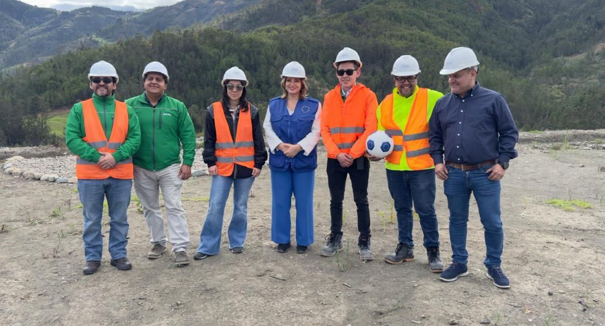 Agence française de développement Amérique Latine tweet media