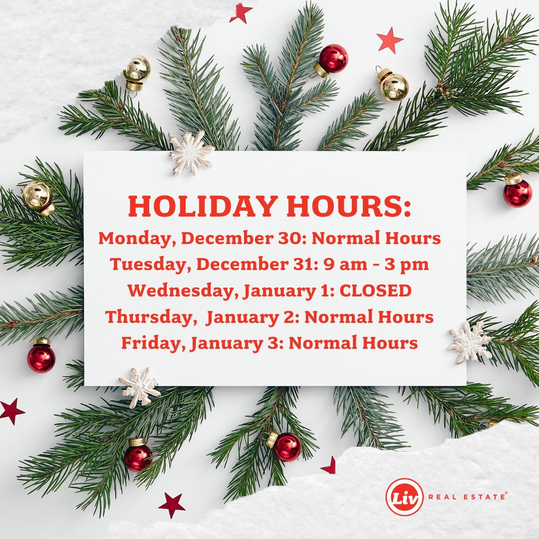 Liv Real Estate® tweet media