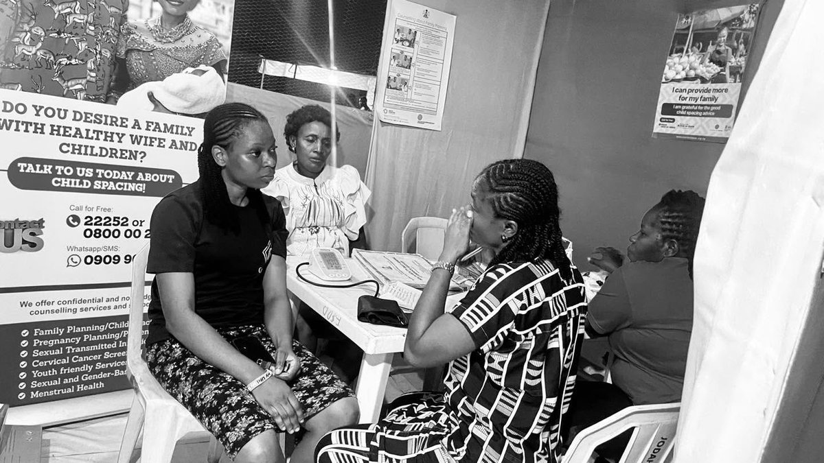 WiseupCRS's tweet photo. A quick BP check can save your life. Swing by the Wise Up Booth for a free check-up and tips on managing your blood pressure. Let’s make health a priority this carnival season!
#WiseUpCRS #PlaySafe #Condomize #UNFPACRSO #CarnivalCalabar #OurSharedProsperity #CalabarCarnival https://t.co/r3fsrYto3l