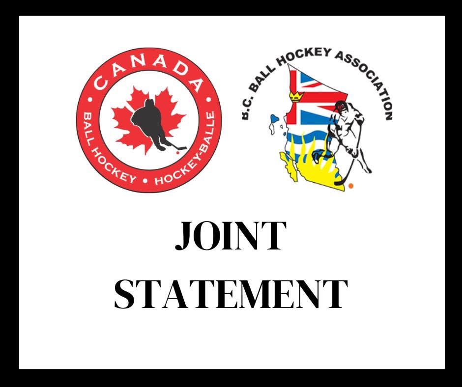 CBHA - BCBHA Joint Statement 

bcbha.com/news.php?news_…