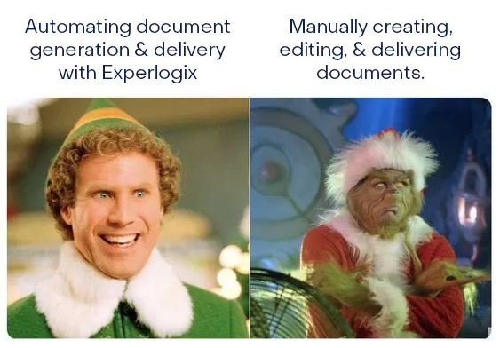 Experlogix Document Automation tweet media