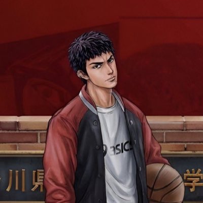 vanki44's tweet photo. #NewProfilePic https://t.co/dQBuvp6bEO
