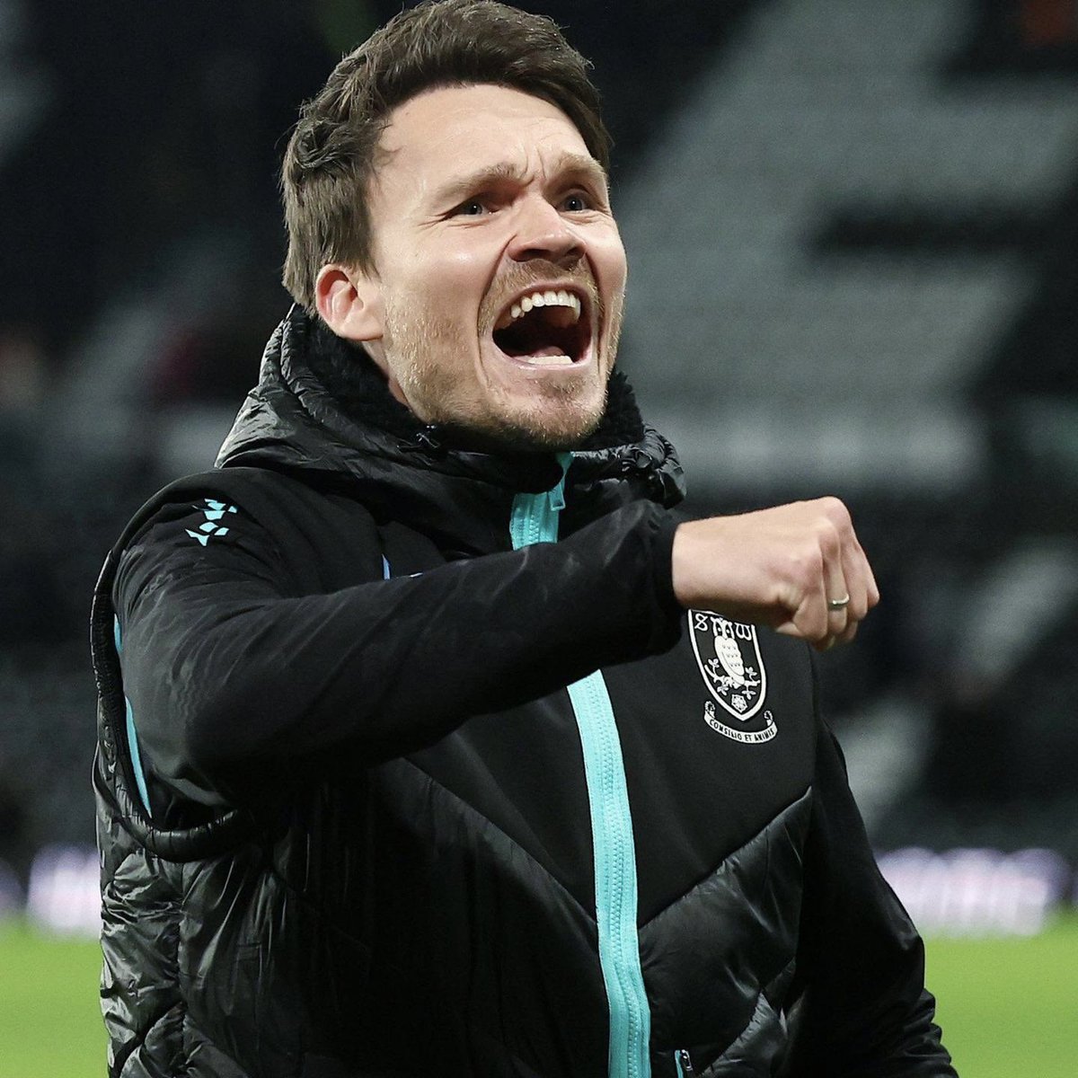 Second Tier podcast tweet media