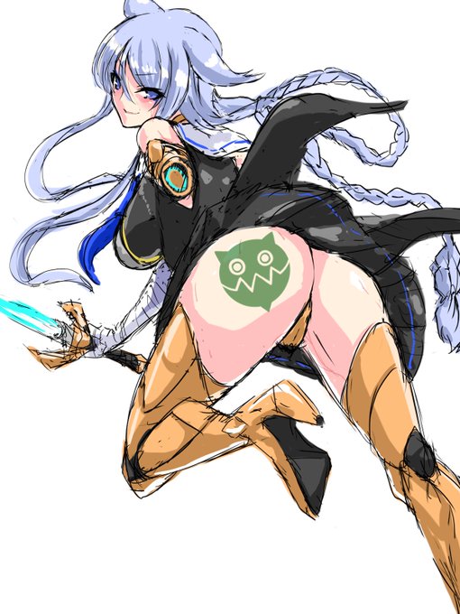 対魔艦海風的なねw 