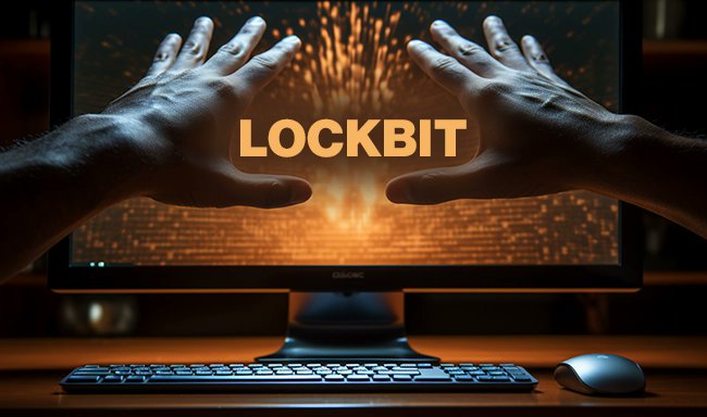 helpnetsecurity's tweet image. US charges suspected LockBit ransomware developer - helpnetsecurity.com/2024/12/23/us-… - @TheJusticeDept #LockBit #Ransomware #MalwareDevelopment #USA #CyberSecurity #InfoSecurity #ITsecurity #CyberSecurityNews #SecurityNews
