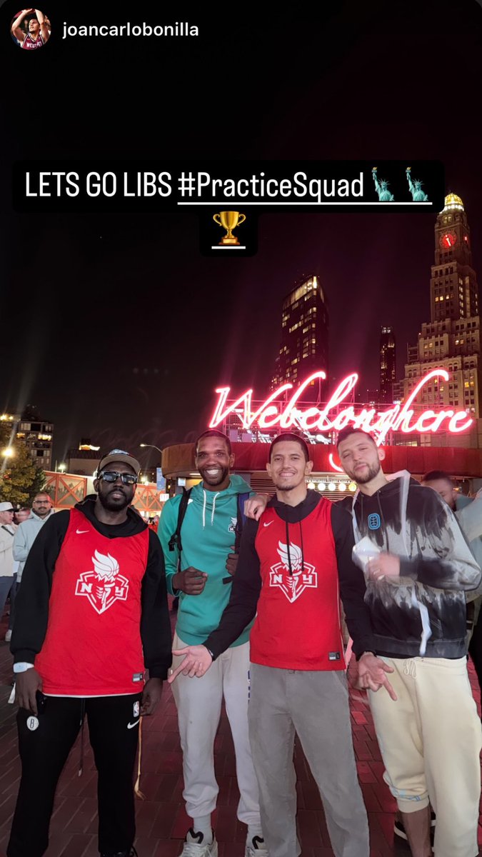 thecrowdsfave's tweet photo. History was made! https://t.co/U7Ey5CXjmM