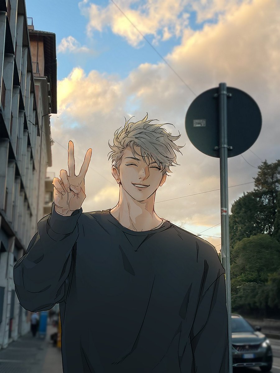 Andrewanyyoung's tweet photo. Happy birthday Andrew π Sorry, I don't know what to write π
Special thanks to artist Moe Eaint San for drawing this birthday art
#HAPPY_ANDREW_DAY
#happybirthdayandrew
#nerdproject
#andyluke https://t.co/vZN209RJKx