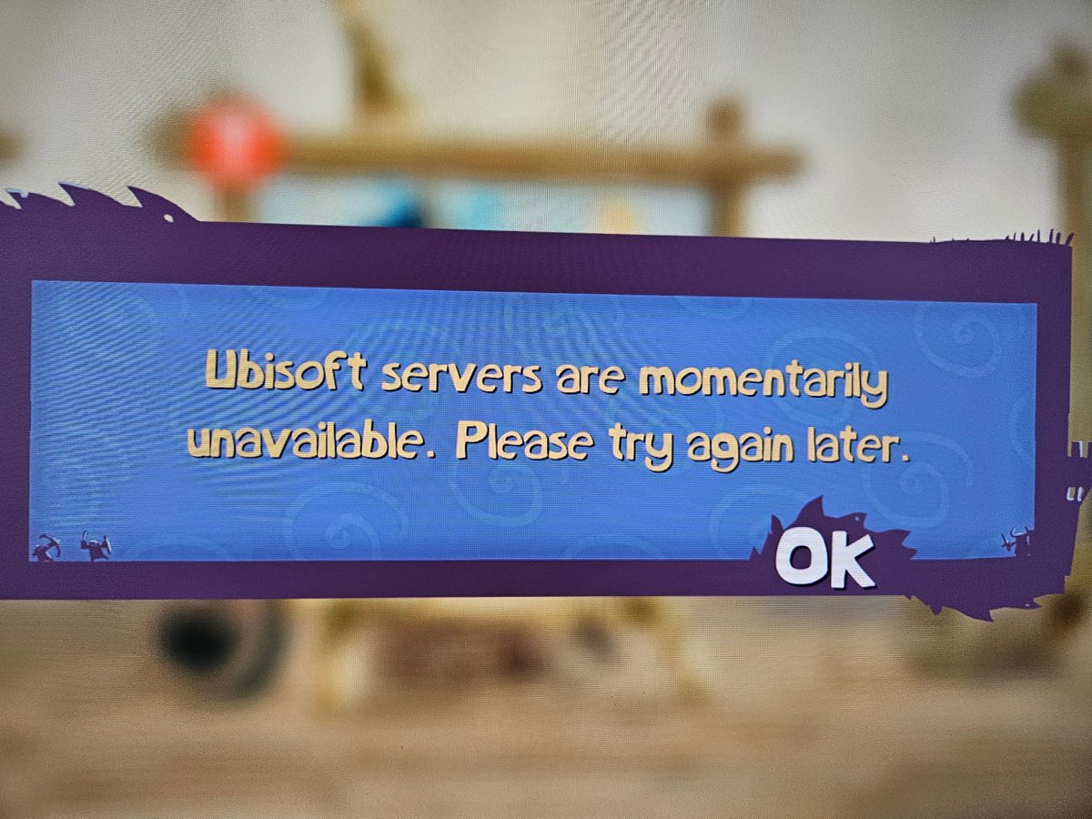 BeardedScot86's tweet photo. @UbisoftSupport https://t.co/jvS7Wn4F0V