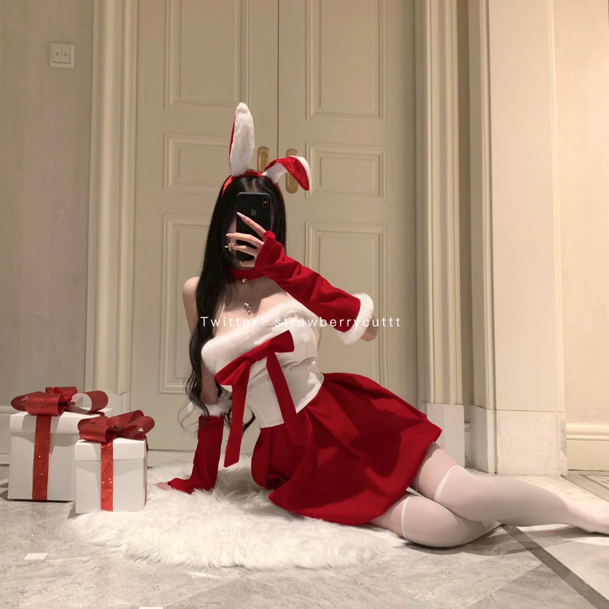 圣诞倒计时🔔(๑'ᵕ'๑)⸝⋆