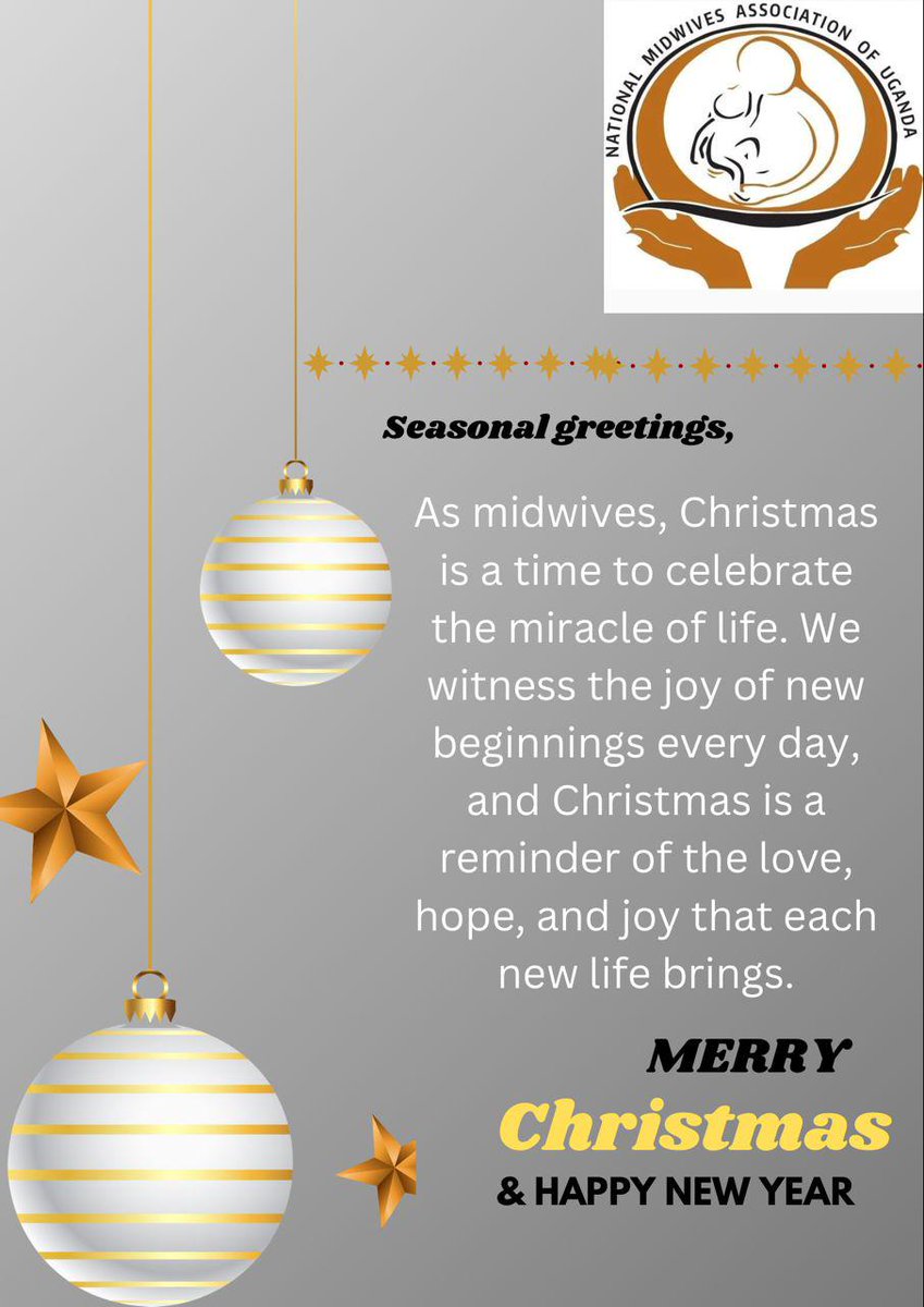 Happy season everyone