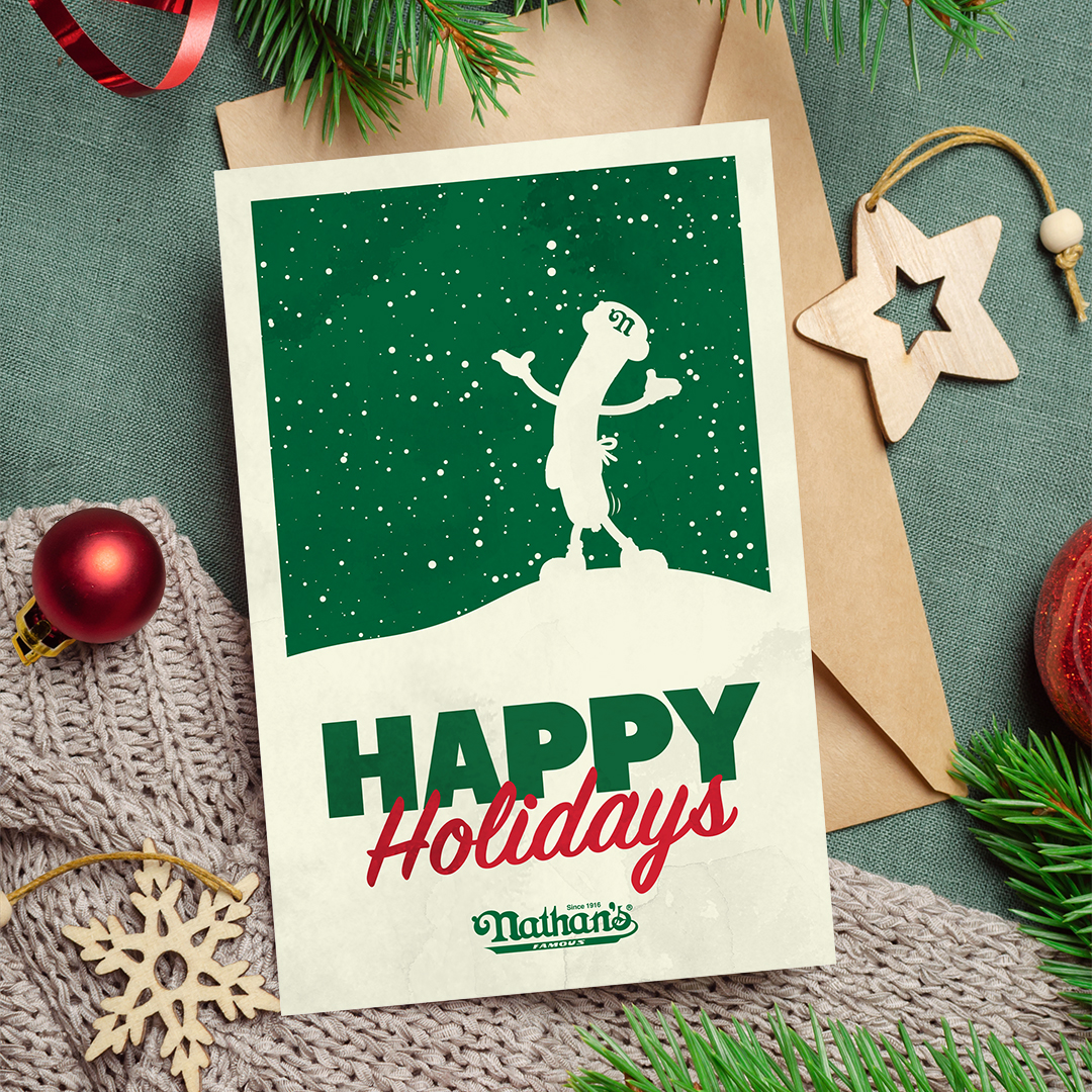 Just a little something from Frankie to you all.