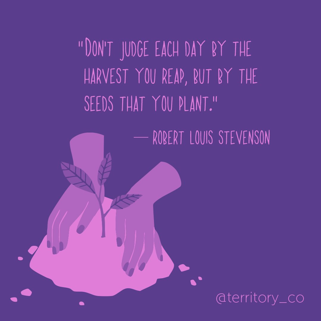 Your vision, the culture you're building, the opportunities you create for others—these seeds may take years to fully bloom. Keep planting. Keep nurturing. Your legacy is growing, even on days when it's not yet visible.
We will be closed 12/24-1/1. We will be back on 1/2/25.