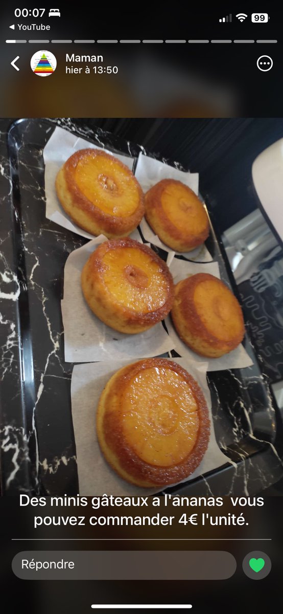 Goave Cuisine haïtienne tweet media