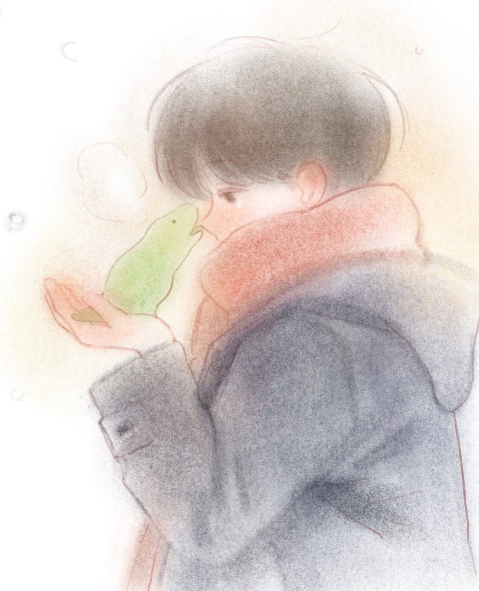 옌 (@0_yean_0) on Twitter photo 