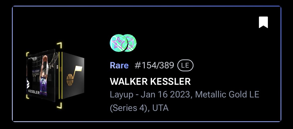 Collectin & Connectin tweet media