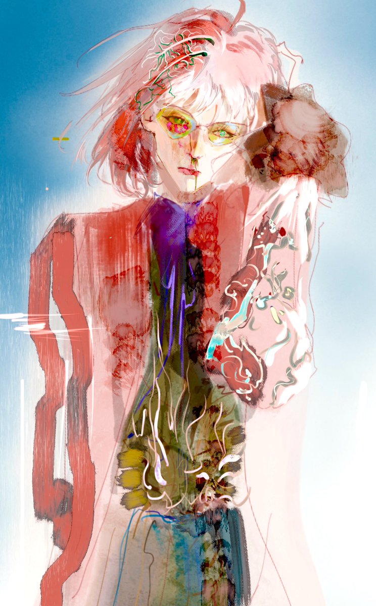 Measurehead (@xnmf10) on Twitter photo 