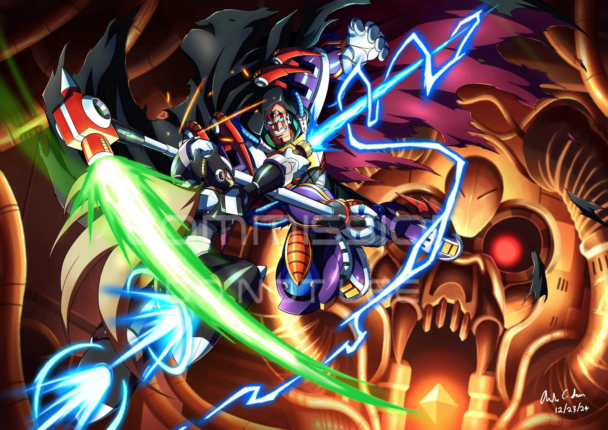 Innovator123 on X: 