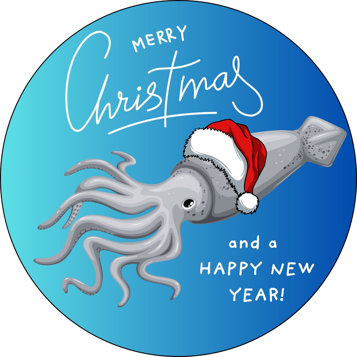 Merry Christmas and an amazing 2025