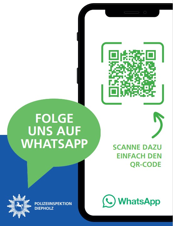 Polizei Diepholz tweet media