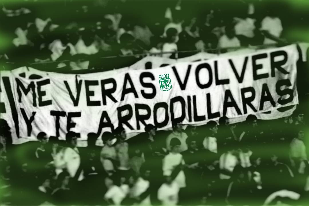 MadelnMDE's tweet photo. Nos vieron volver y se arrodillaron absolutamente todos. https://t.co/lsnrddwqpL