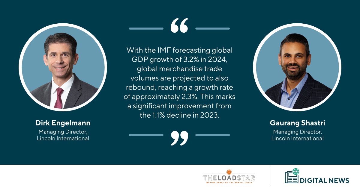 Lincoln International tweet media