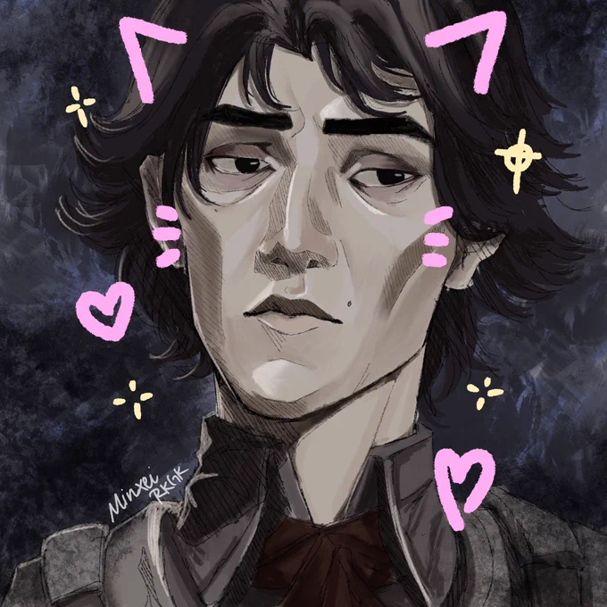 VIKTOR NATIONHOW WE FEELING?#Arcane 
