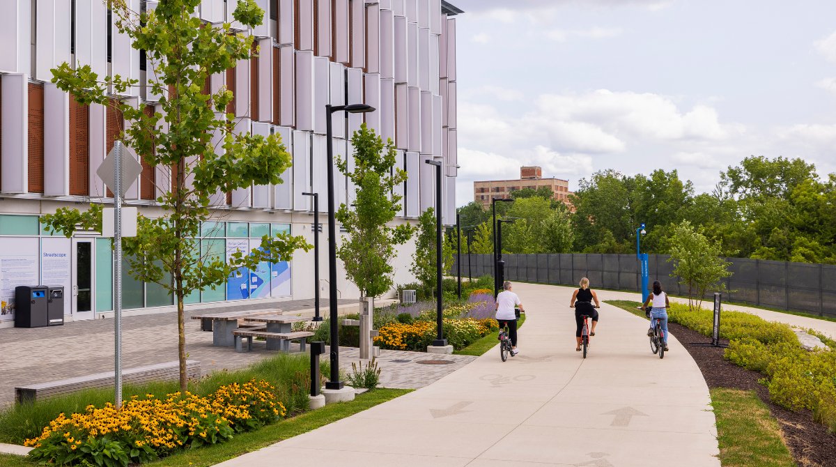 As we ride out of 2024, we're taking a look back! This year, we wrote blog posts, created new partnerships, held a fantastic community bike ride, and more.

Read the whole recap here: open.substack.com/pub/mogodetroi…

#2024 #recap #endofyear #blog #mogodetroit
