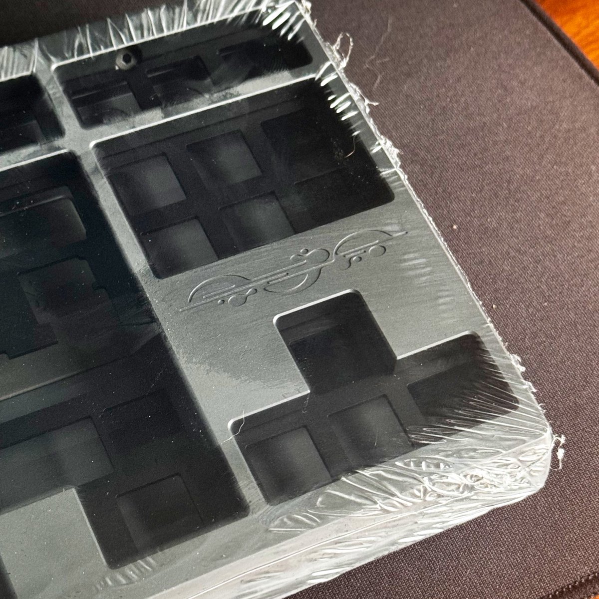 microkeebs. tweet media