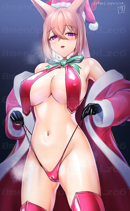 メリクリルミさん 