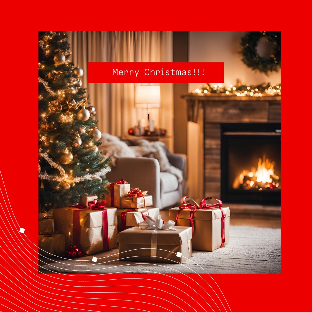 ProspectMedia's tweet photo. Celebrating family, joy, and the magic of the season!!

#ProspectMedia #MerryChristmas #JoyfulSeason #HolidayMagic  #FestiveVibes #CelebrateTogether https://t.co/mClaxolE2O