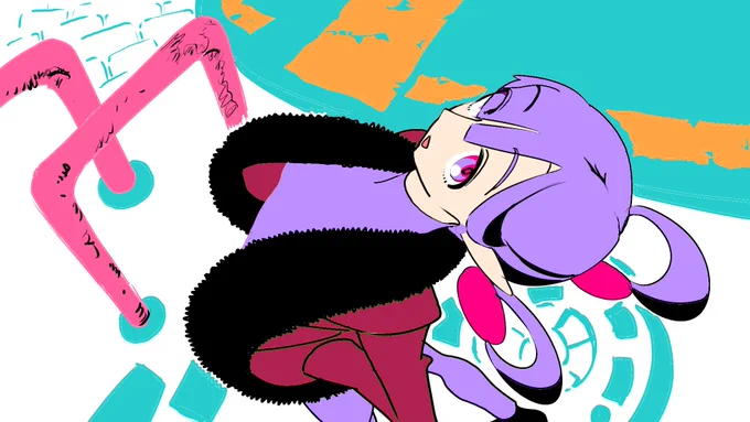 ぐぎゃー 