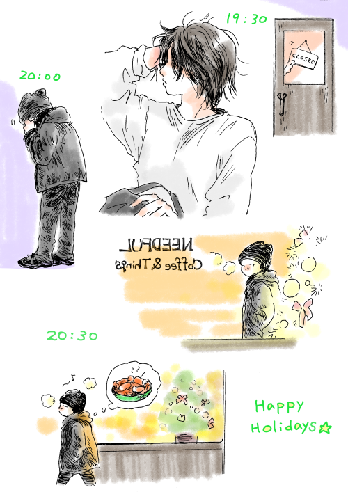 toya12_kp's tweet image. カフェ社長🐱⭐️