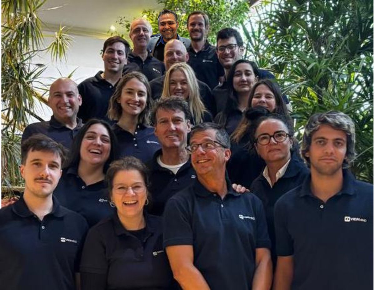 ViewMind tweet media