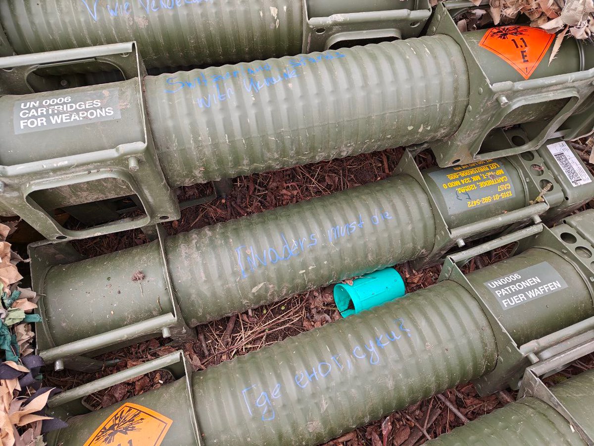 _yoshi_E's tweet photo. @KampfmitKette @Helvegen29 @Zbiesu US and Germany already supplied the programmable DM11 (MK 234) back in 2023 https://t.co/ncVTAMsDWM