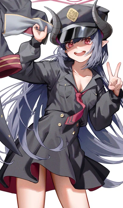 元宮チアキ 
