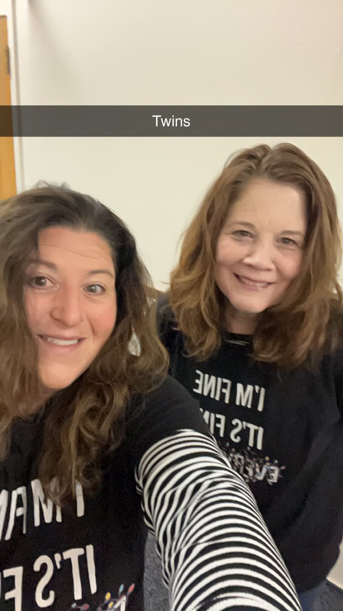 Everything is fine together! #belongingatBOCES <a href="/LisaMeade23/">Lisa Meade</a> <a href="/WFL_BOCES/">Wayne-Finger Lakes BOCES</a>