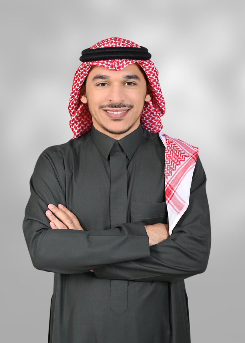 نبارك للشاب الطموح حسن نصر هلال لفوزه برئاسة اتحد كرة اليد السعودي 🌹🇸🇦